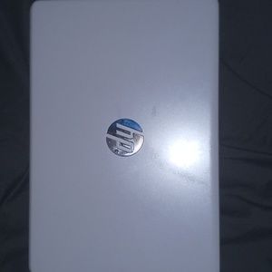 HP Stream HD Laptop